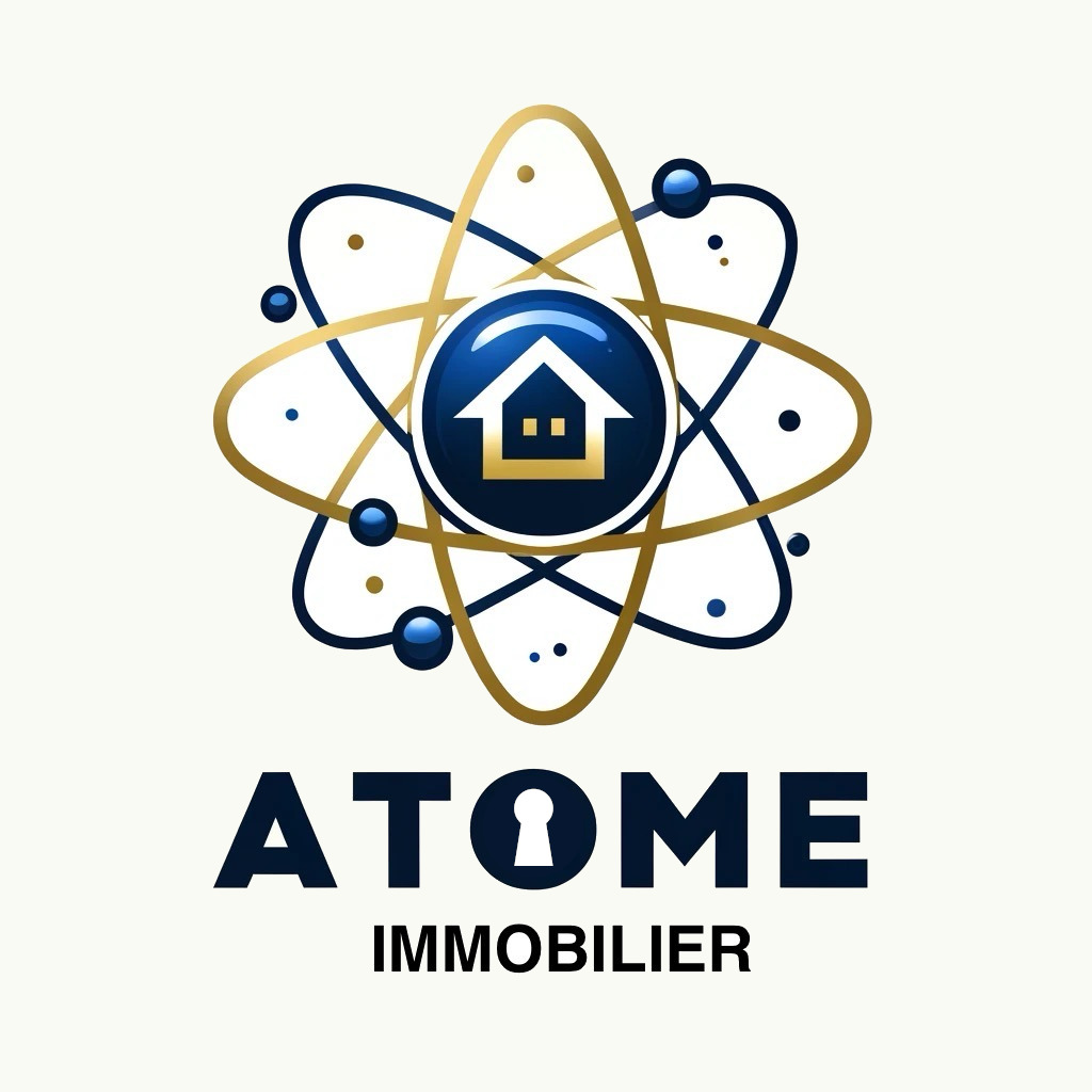 ATOME IMMOBILIER